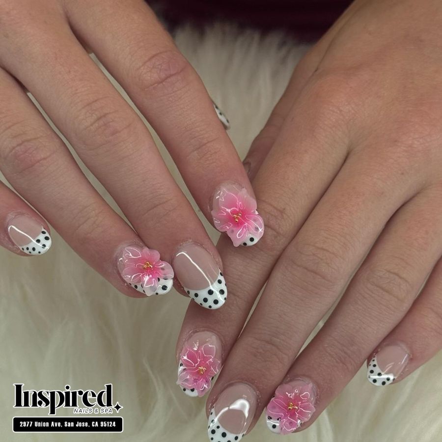 Nail June 23